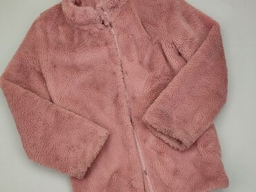 Jackets and Coats: Children's fur coat 14 years, condition - Good
