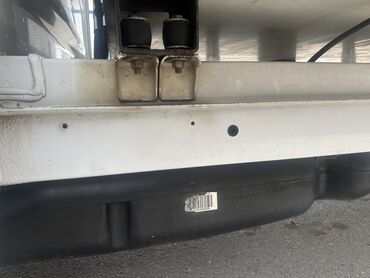 Грузовики: Грузовик, Mercedes-Benz, Стандарт, 5 т, Б/у — 6