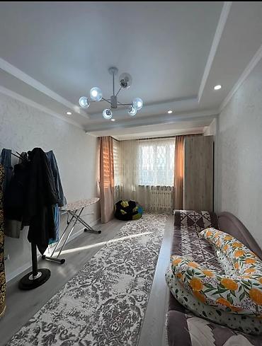 Продажа квартир: 3 комнаты, 90 м², Тунгуч мкр Элитка, 12 этаж — 11