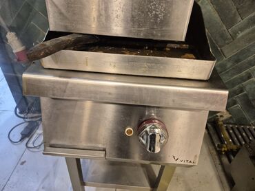 Digər restoran, kafe avadanlığı: Restoran üçün avadanlıq Gənclik Mallda bağlanmış restoranın — 10