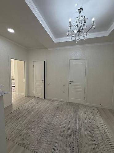 royal: 4 комнаты, 126 м², Асанбай мкр Элитка, 9 этаж, Евроремонт — 8