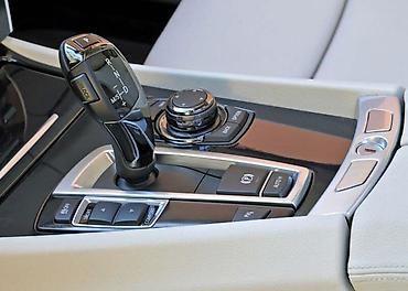 nnes auto kovin: RUČICA MENJAČA ZA BMW 530 GT OD 2009. DO 2019. GOD — 1