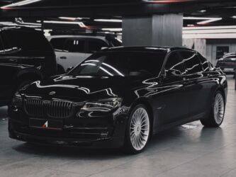 климат контроль ниссан: BMW 7 series: 2009 г., 4.4 л, Автомат, Бензин, Седан