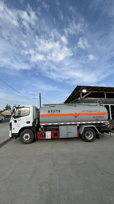 фе: Dongfeng : 2022 г., Дизель — 4