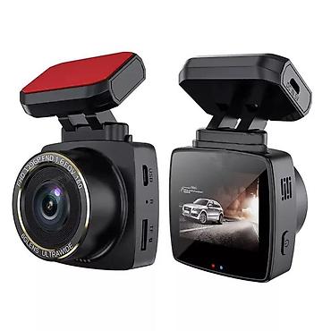 videoregistrator: Kateqoriya: Registratorlar Brend: Jiekemi Model: km300 dash cam — 1