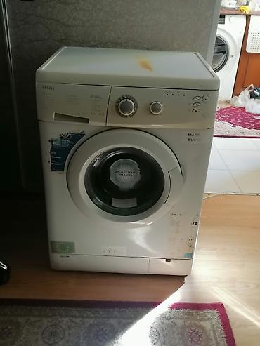 samsung was end: Paltaryuyan maşın Vestel, 7 kq, İşlənmiş, Avtomat — 1