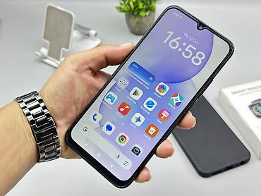 mi note 2: Redmi, Redmi 15C, Б/у, 256 ГБ, цвет - Черный, 2 SIM — 2