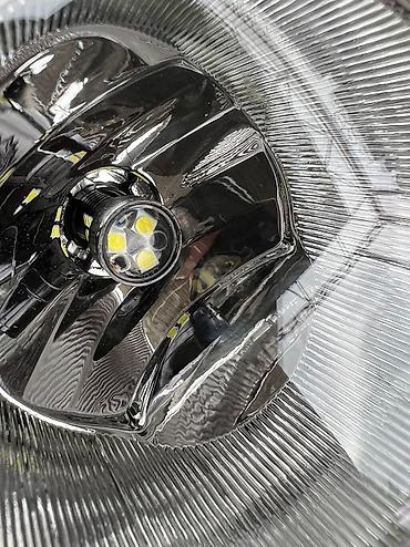 солнечный лампа: Комплект противотуманных фар Toyota 2020 г., Новый, Аналог, Китай — 5
