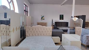 Yataq otağı dəstləri: Təknəfərlik çarpayı — 25