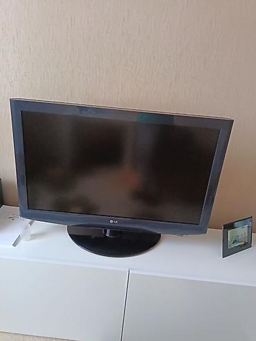 ТВ и видео: LG LCD televizor - Ekran: təxminən 47-80 düym diaqonal, geniş ekran — 1