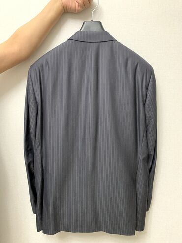 Костюмы: Продаю Новый Турецкий мужской Костюм. Размер 56. Есть фирменный чехол — 2