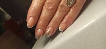 Маникюр, педикюр: Дизайн, Гель лак, шеллак, Укрепление ногтей, Маникюр, Требуются модели — 3
