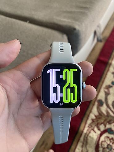ultra 1: Есть торг Смарт‑часы HONOR (серия с прямоугольным дисплеем) - — 1