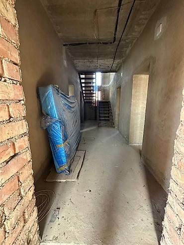 Продажа коттеджей и домов: 📍с.Новопавловка 🔘6-комнат 🔘2 этажа 🔘167м² На продажу вышел добротный — 7