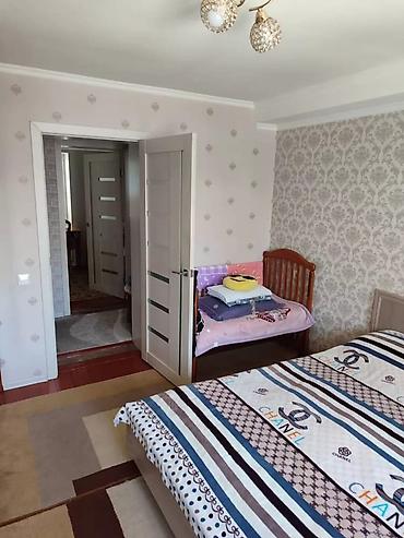 Продажа коттеджей и домов: Продаётся уютный кирпичный дом в Лебединовке (г. Бишкек) Продается — 14