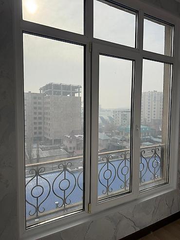 Продажа квартир: 3 комнаты, 127 м², Элитка, 7 этаж, Евроремонт — 10