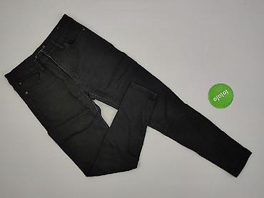 dsquared2 jeans: Stradivarius, Jeansy damskie, rozmiar M — 2