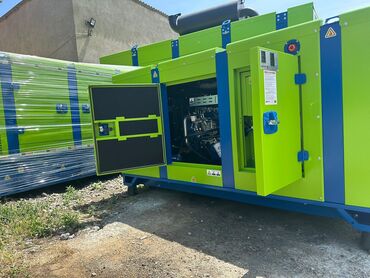 10 kva generator: Yeni Dizel Generator GenPower, Pulsuz çatdırılma, Rayonlara çatdırılma, Zəmanətli