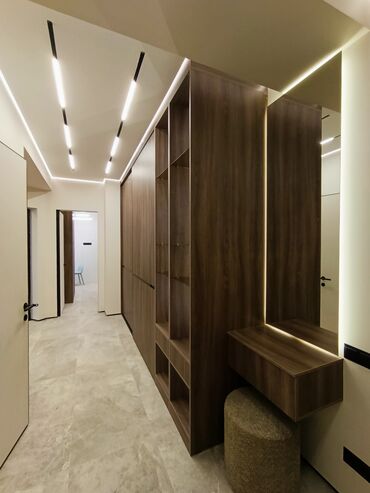 Долгосрочная аренда квартир: 2 комнаты, Собственник, Без подселения, С мебелью полностью — 6