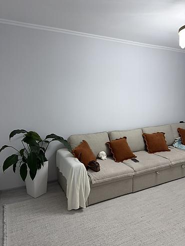 мекендеш ру: 3 комнаты, 72 м², Филармония Индивидуалка, 5 этаж, Косметический ремонт — 8