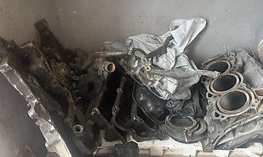 prius motor: Nissan Maxima, 3 l, Benzin, 2003 il, İşlənmiş — 7