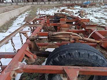 Продаю Чизель ДТ. звоните на вацап