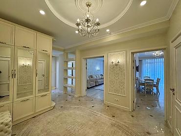 Продажа квартир: 4 комнаты, 172 м², Элитка, 7 этаж, Евроремонт — 2