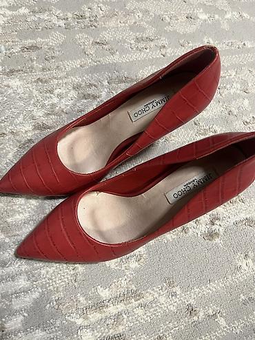 on cloude: Женские каблуки Jimmy choo. Размер 37 — 1