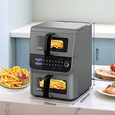 360 hz: Fritoz Yağsız l, Yeni, Ünvandan götürmə, Ödənişli çatdırılma, Rayonlara çatdırılma — 3