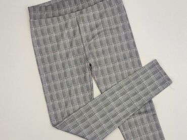 koszulka termoaktywna action: Leggings, Лосини Елегантні жіночі, розмір L
