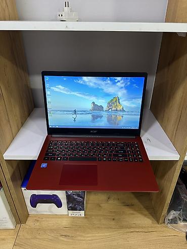 Acer: İşlənmiş Acer Aspire, 15.6 ", Intel Celeron, 512 GB, Ödənişli çatdırılma — 2