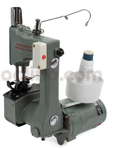 Tikiş maşınları: Tikiş maşını Yeni,Elektromexaniki, 1 saplı — 1