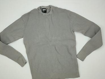 givenchy: Sinsay, Sweter dla mężczyzn, rozmiar L — 1
