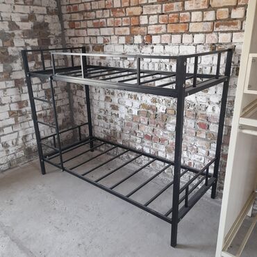 Двухъярусные кровати: Салам Алейкум! Качественная двухъярусная кровать на заказ . И в — 19