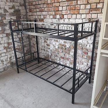 Двухъярусные кровати: Салам Алейкум! Качественная двухъярусная кровать на заказ . И в — 9