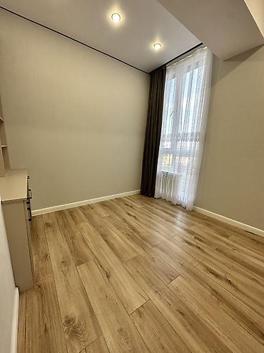 Продажа квартир: 3 комнаты, 62 м², Элитка, 5 этаж, Дизайнерский ремонт — 9