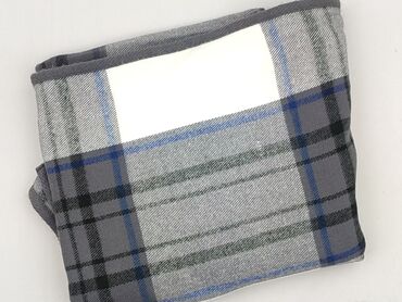 PL - Plaid 140 x 90, color - Grey, condition - Very good