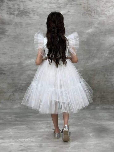 Haljine: Uskoro na stanju nov model Wednesday haljinice od 5 do 14 godina i na lalafo.rs — 4 Haljine: Uskoro na stanju nov model Wednesday haljinice od 5 do 14 godina i — 4