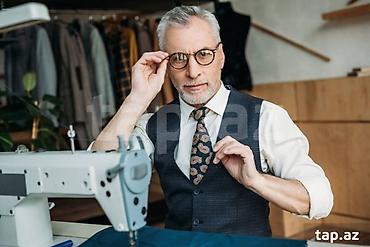 Гладильщики: ✨ İŞ TƏKLİFİ! ✨ 🔹 Derzilər, overlokçular, bartofkaçılar, ciskaçılar və — 1