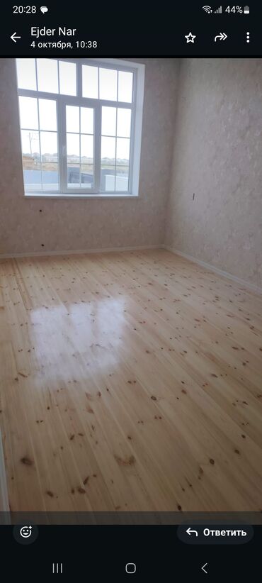 Həyət evləri və villaların satışı: Məmmədli 3 otaqlı, 85 kv. m, Kredit yoxdur, Yeni təmirli — 7