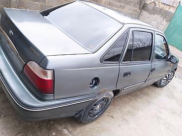 Daewoo: Daewoo Nexia: 2005 г., 1.6 л, Механика, Бензин, Седан — 11