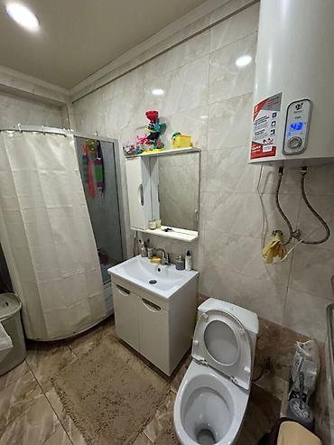 35: 1 комната, 39 м², КНУ Элитка, 8 этаж, Евроремонт — 3