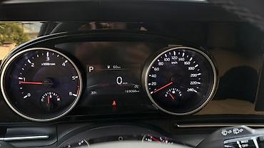 Kia: Kia Carnival: 2020 г., 2.2 л, Автомат, Дизель, Минивэн — 8