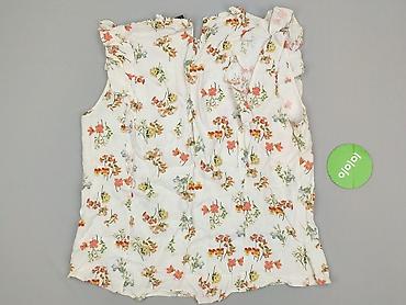 bluzka 46: F&F, Bluzka damska, rozmiar 4XL — 3