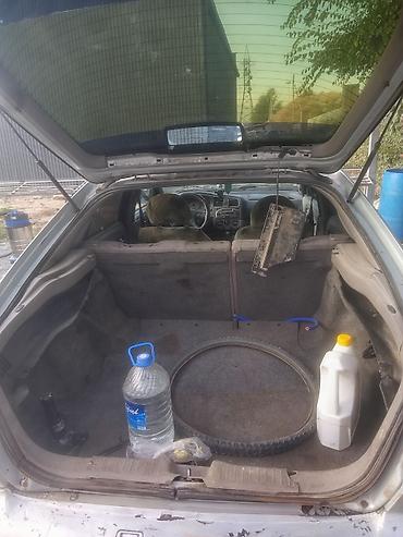 vtec: Nissan Primera: 2000 г., Автомат, Бензин, Седан — 8