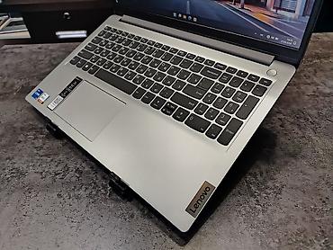 Ноутбуки Lenovo: Для программирования, Новый, Intel Core i5 — 3