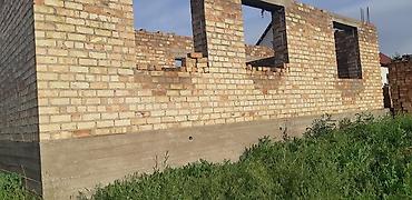 модульный жом: Продается участок 5 соток в элитном поселке Кок - Жар. На участке — 3