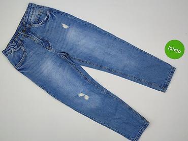 boss jeans: Spodnie jeansowe, Destination, 11 lat, 140/146, stan - Bardzo dobry — 2