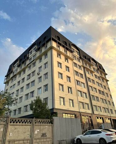 продажа домов военно антоновка: 2 бөлмө, 78 кв. м, Элитка, 4 кабат, Евроремонт