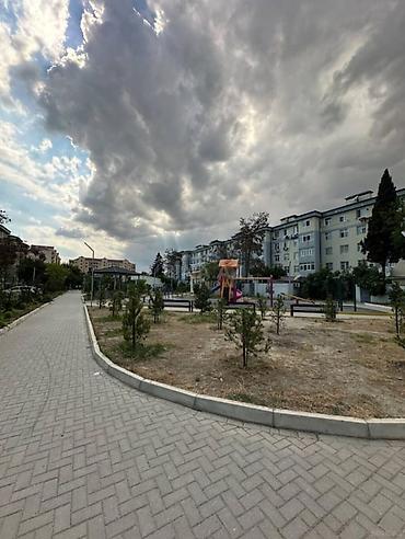 sumqayitda 2 otaqli evler kiraye: Salam ev uzunmüddətli verilir. 077_100_37_40.Bine qəsəbəsinin duz — 2